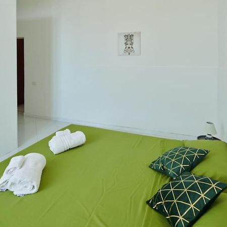 Apartament Gioiello A Due Passi Da OrtigiaPrivate Parking Syrakuzy Zewnętrze zdjęcie