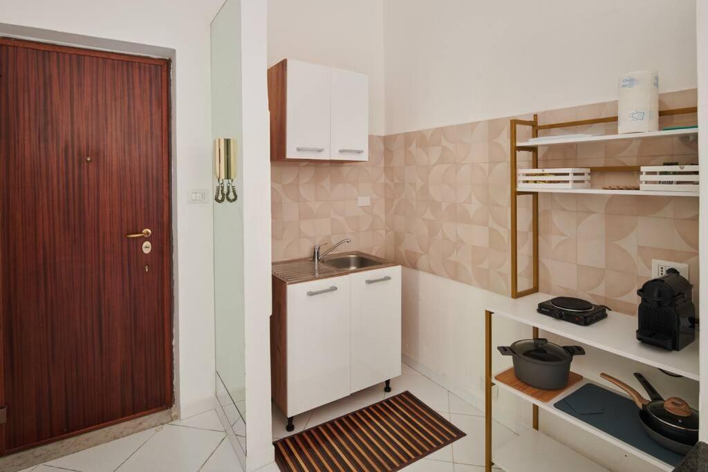 Apartament Gioiello A Due Passi Da OrtigiaPrivate Parking Syrakuzy Zewnętrze zdjęcie