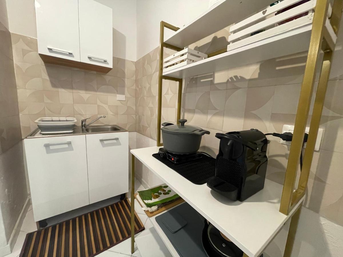 Apartament Gioiello A Due Passi Da OrtigiaPrivate Parking Syrakuzy Zewnętrze zdjęcie