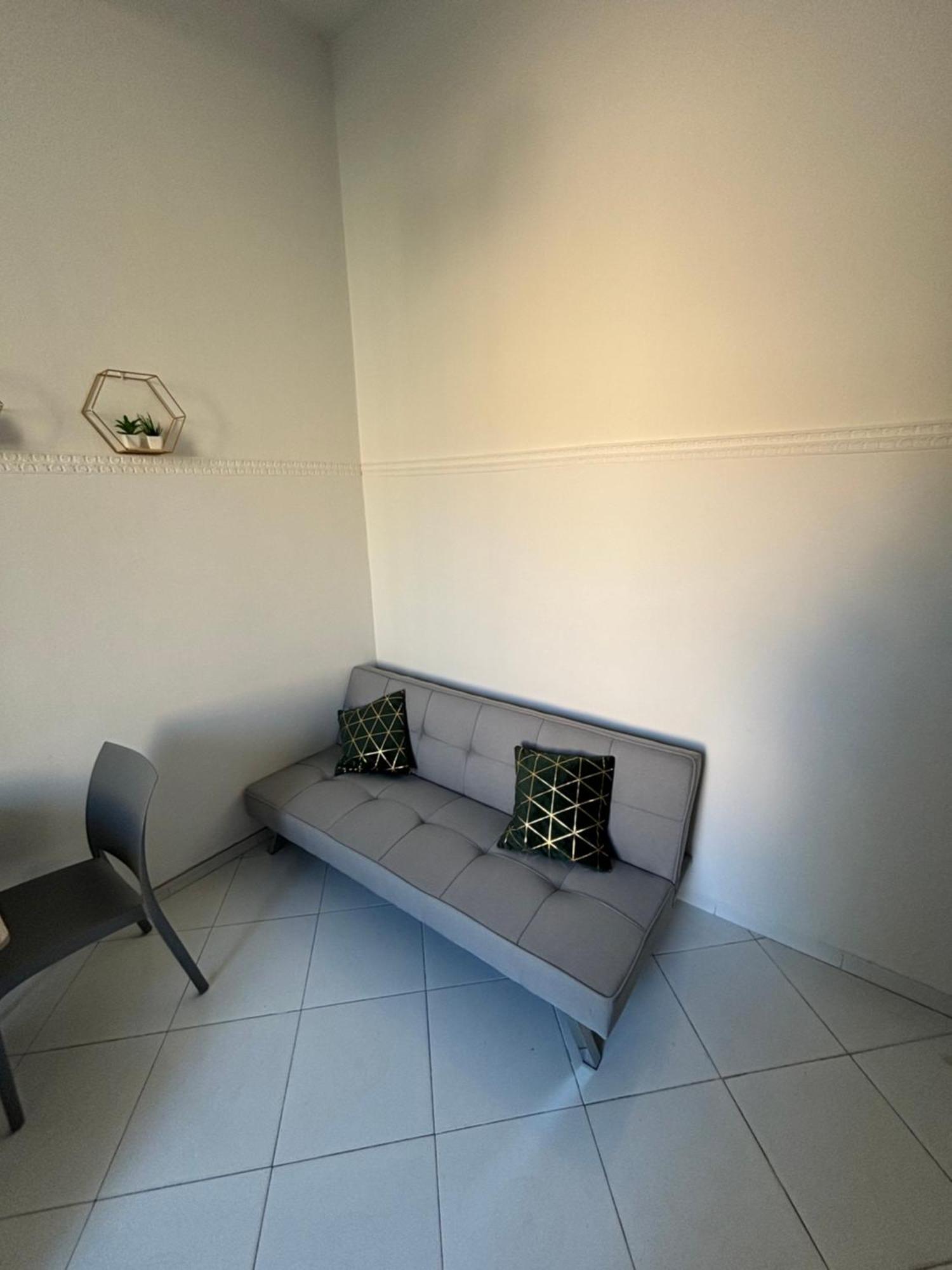 Apartament Gioiello A Due Passi Da OrtigiaPrivate Parking Syrakuzy Zewnętrze zdjęcie