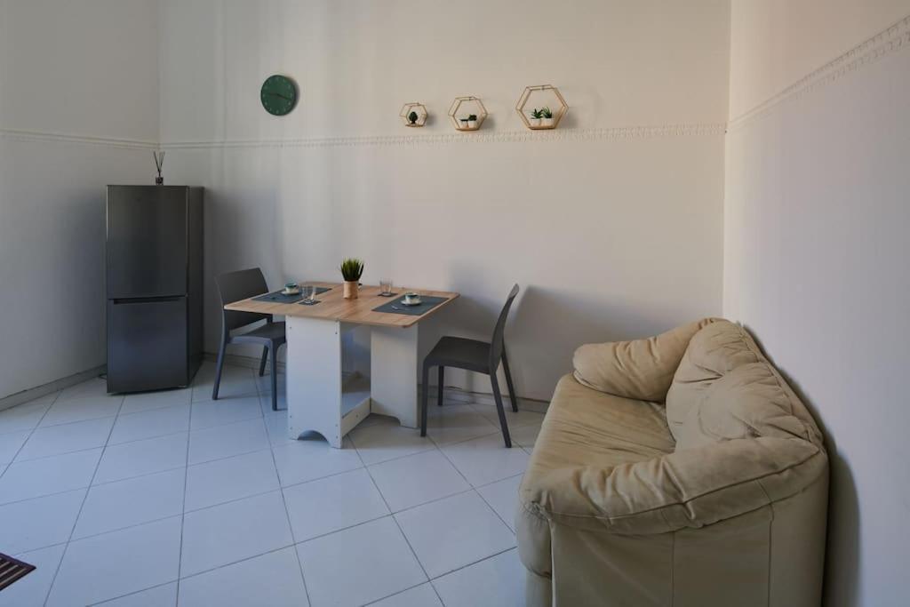 Apartament Gioiello A Due Passi Da OrtigiaPrivate Parking Syrakuzy Zewnętrze zdjęcie